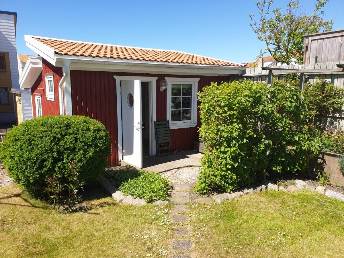 Stuga Smoegen Exterior photo